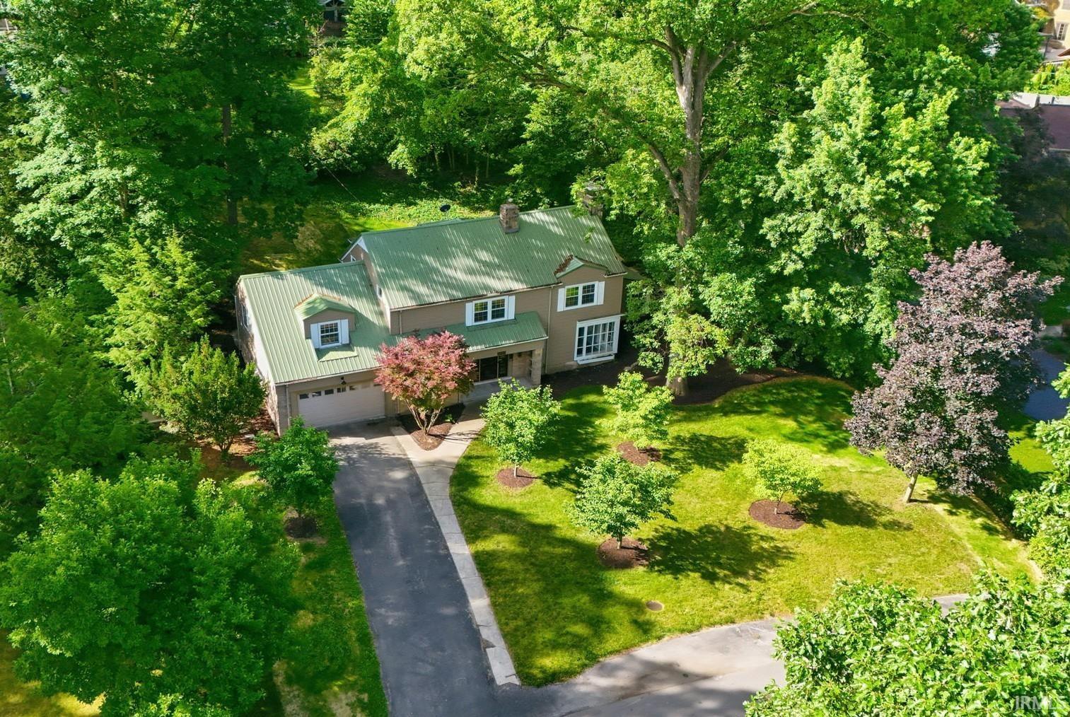 3525 Willowdale Road Fort Wayne, IN 46802 - Photo 4 of 32