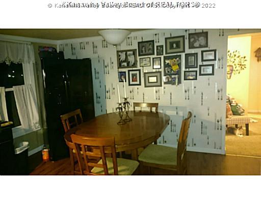 771 Klondyke Road Ripley, WV 25271 - Photo 4 of 13 Kitchen.