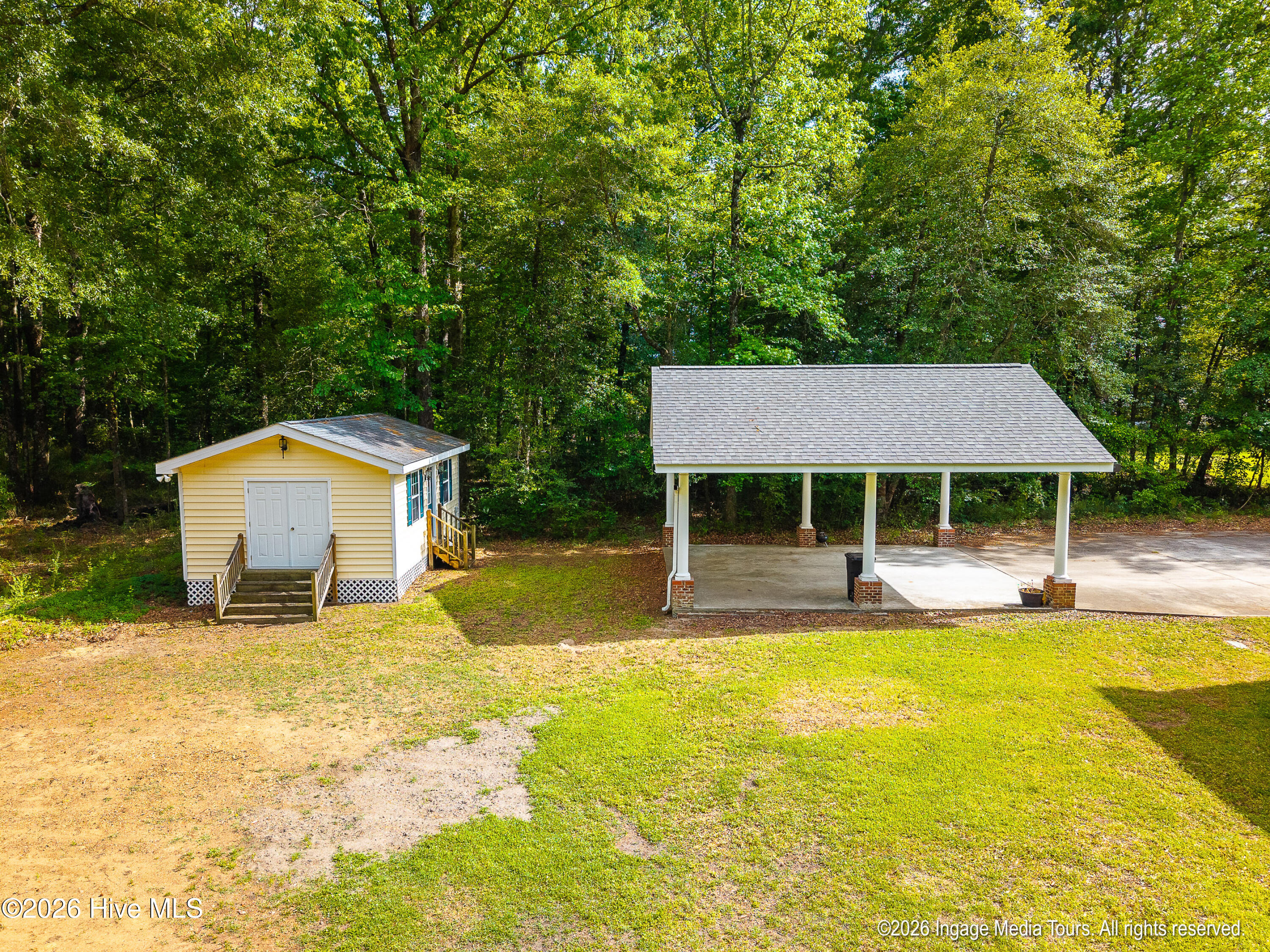 1952 Whichard Cherry Lane Road Stokes, NC 27884 - Photo 46 of 60 20260428 MLS L_Wilson 1952 Whichard-Cher