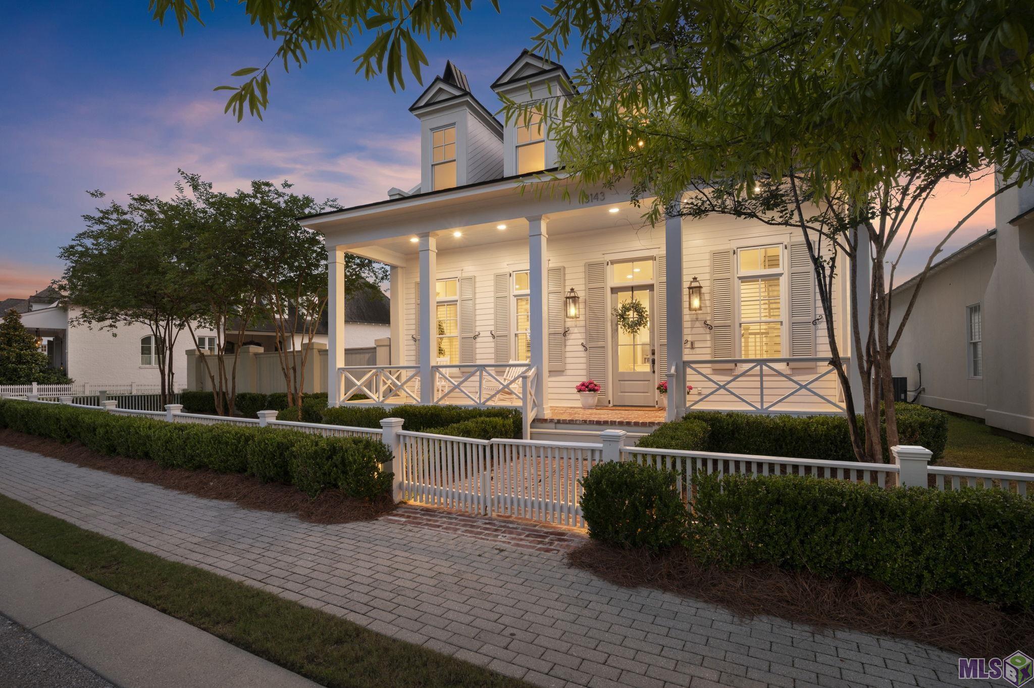 3143 Pointe-Marie Drive Baton Rouge, LA 70820 - Photo 45 of 58