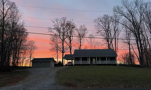 $325,000 | 135 Central Avenue, Benton, TN 37307