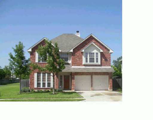 14921 Jacks Pond Road Austin, TX 78728 - Photo 1 of 1