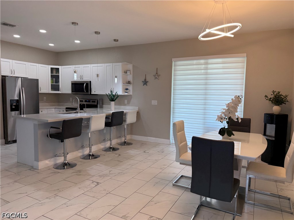 209 Nelson Road North Cape Coral, FL 33993 - Photo 10 of 32