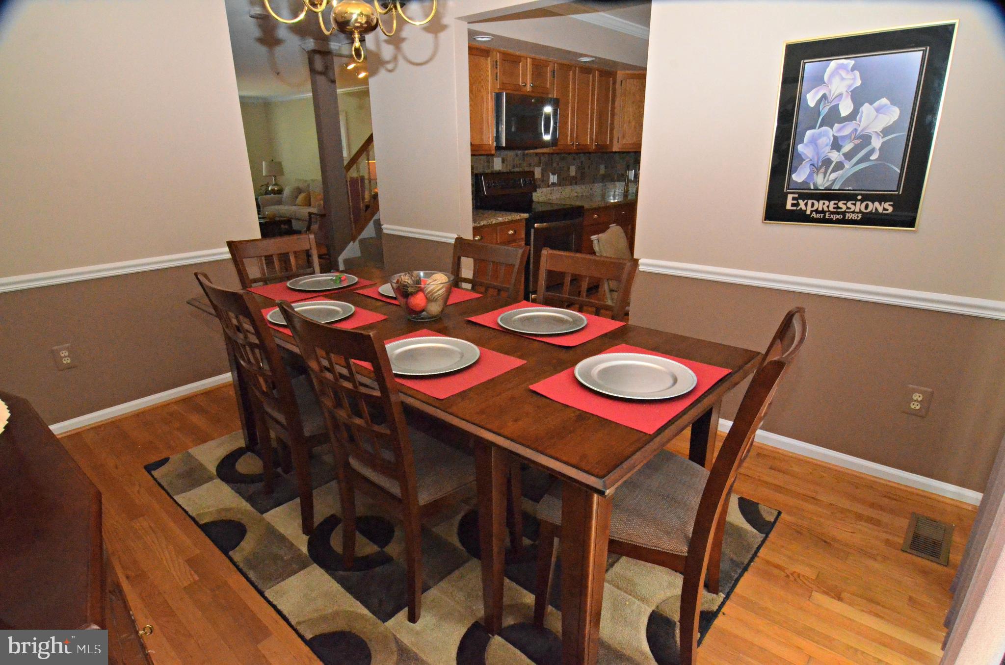 12237 Apache Tears Circle Laurel, MD 20708 - Photo 11 of 46