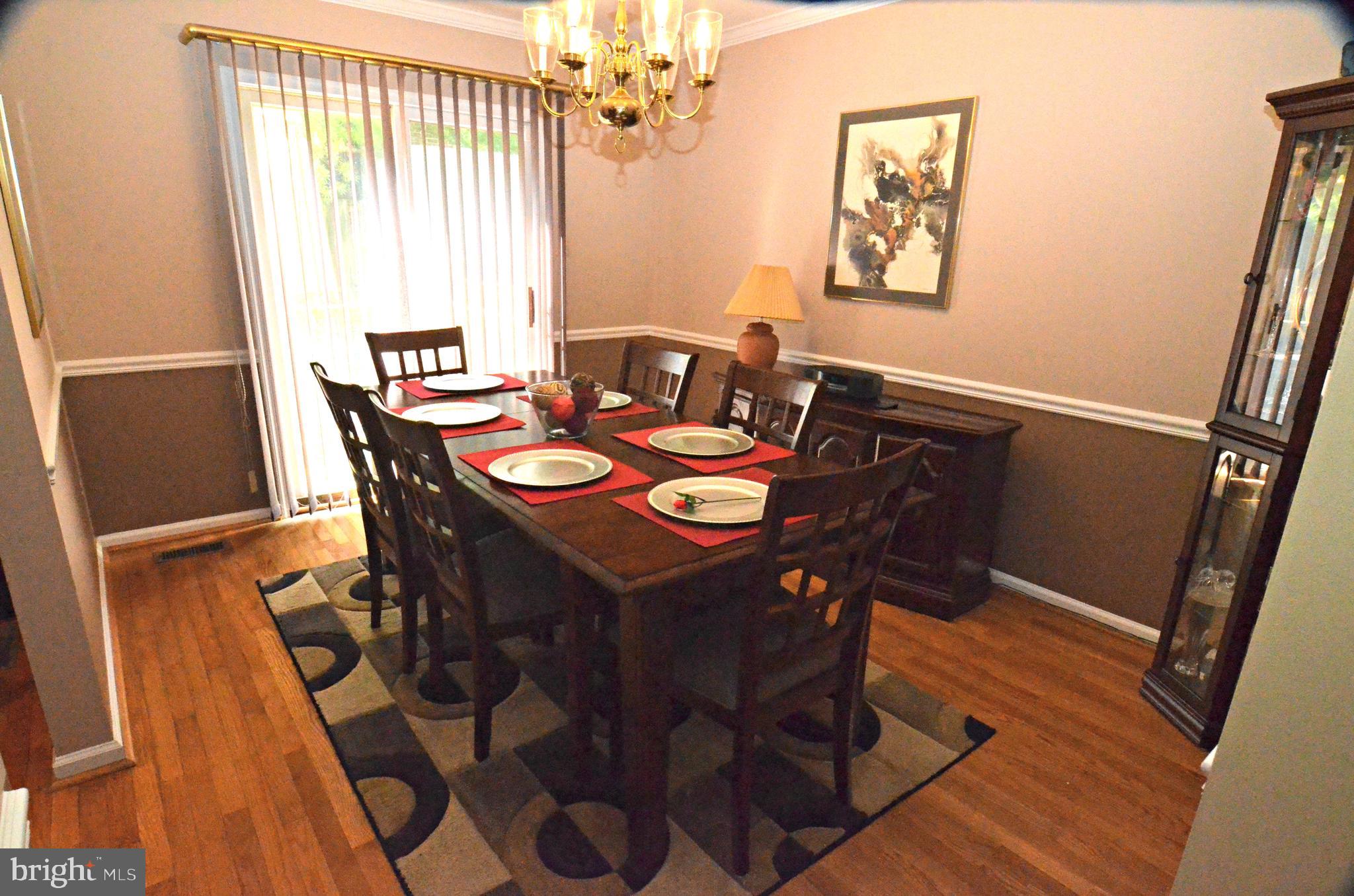 12237 Apache Tears Circle Laurel, MD 20708 - Photo 13 of 46