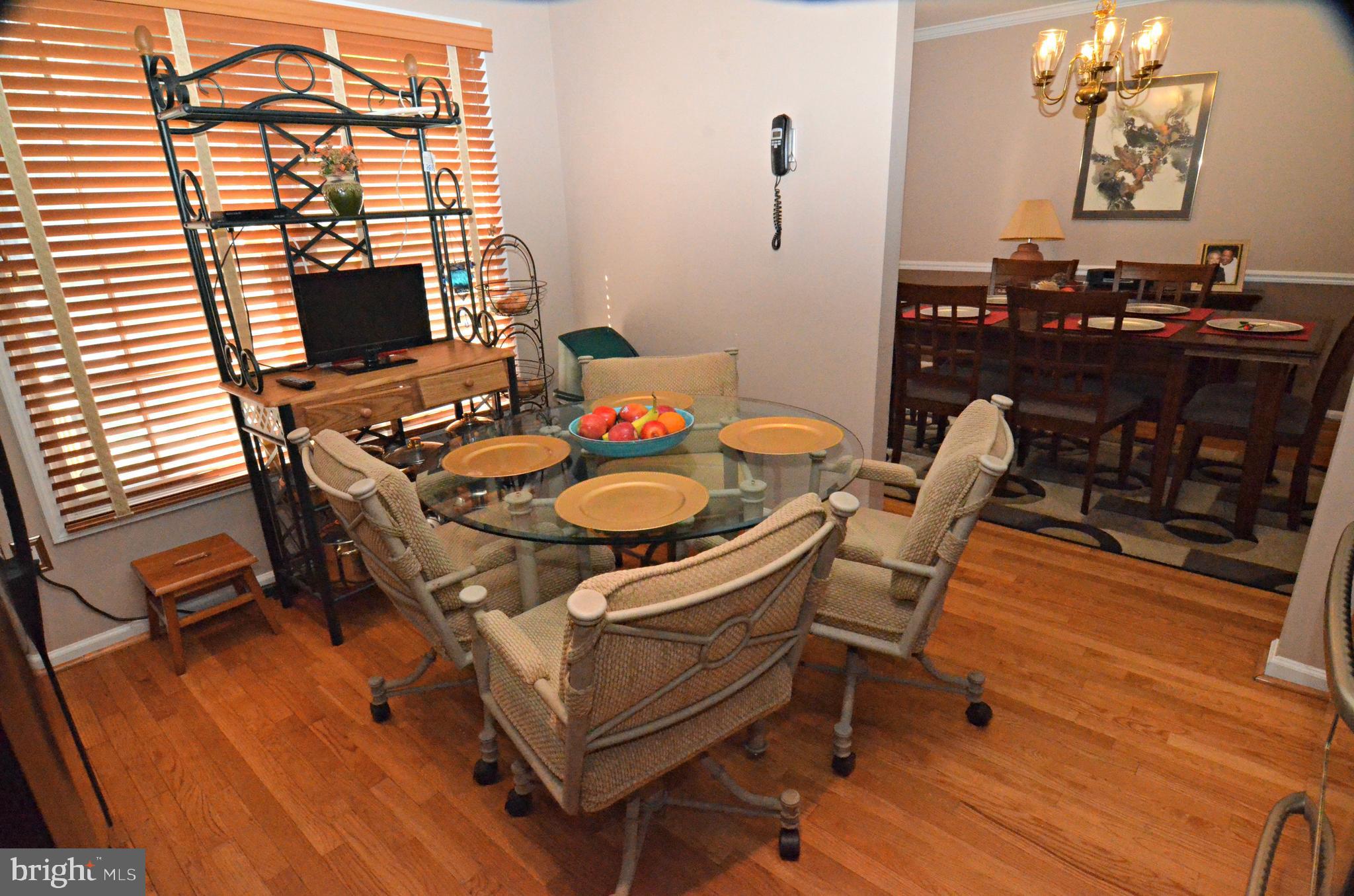 12237 Apache Tears Circle Laurel, MD 20708 - Photo 15 of 46