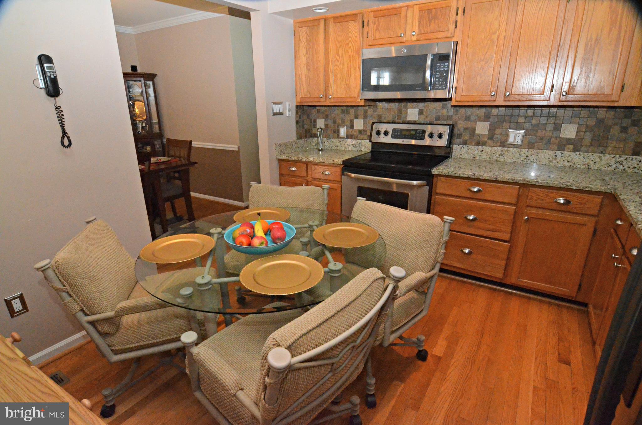 12237 Apache Tears Circle Laurel, MD 20708 - Photo 16 of 46