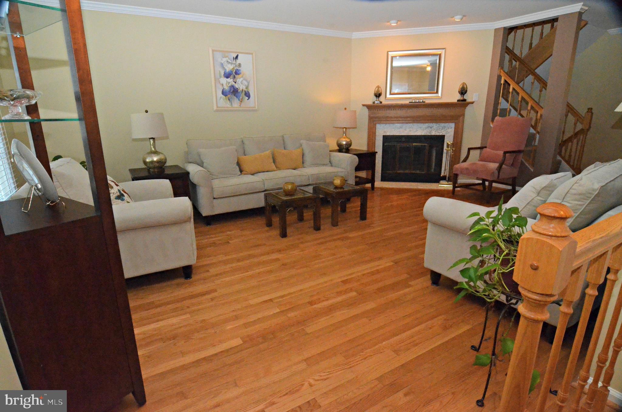 12237 Apache Tears Circle Laurel, MD 20708 - Photo 4 of 46