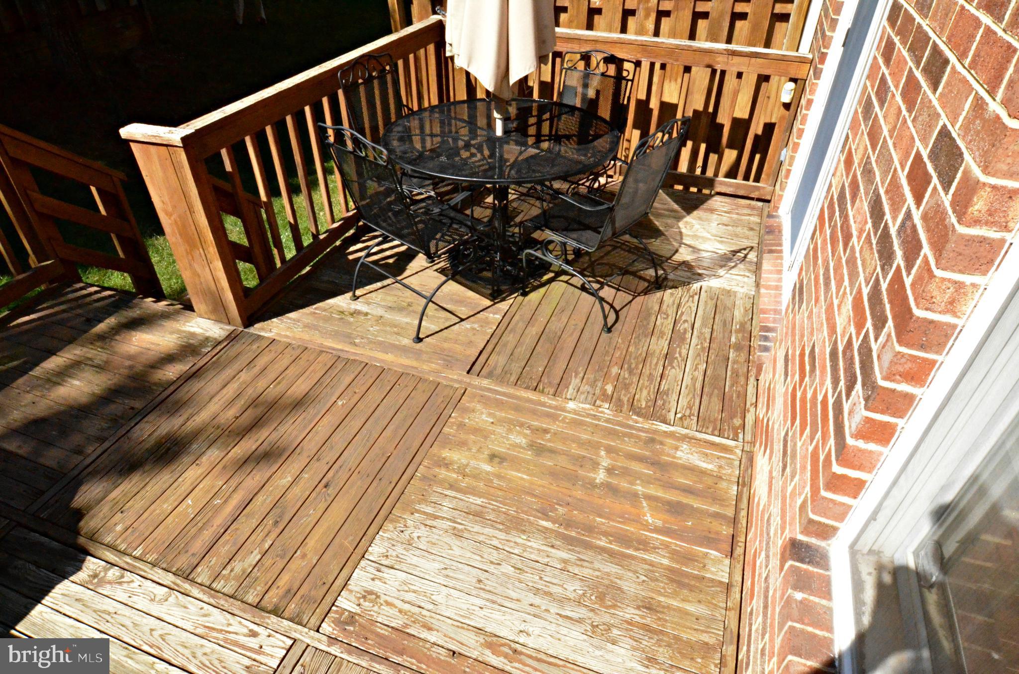 12237 Apache Tears Circle Laurel, MD 20708 - Photo 43 of 46