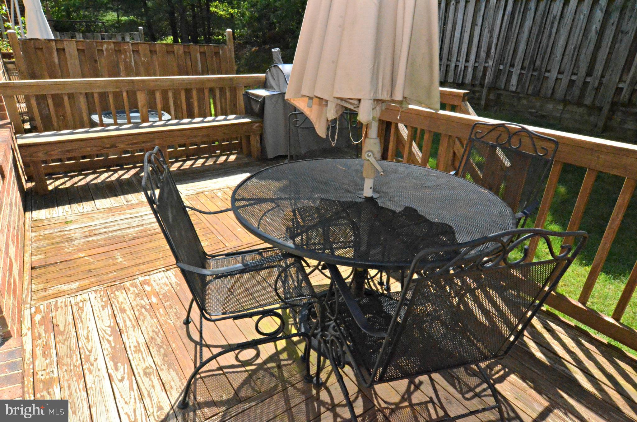 12237 Apache Tears Circle Laurel, MD 20708 - Photo 44 of 46