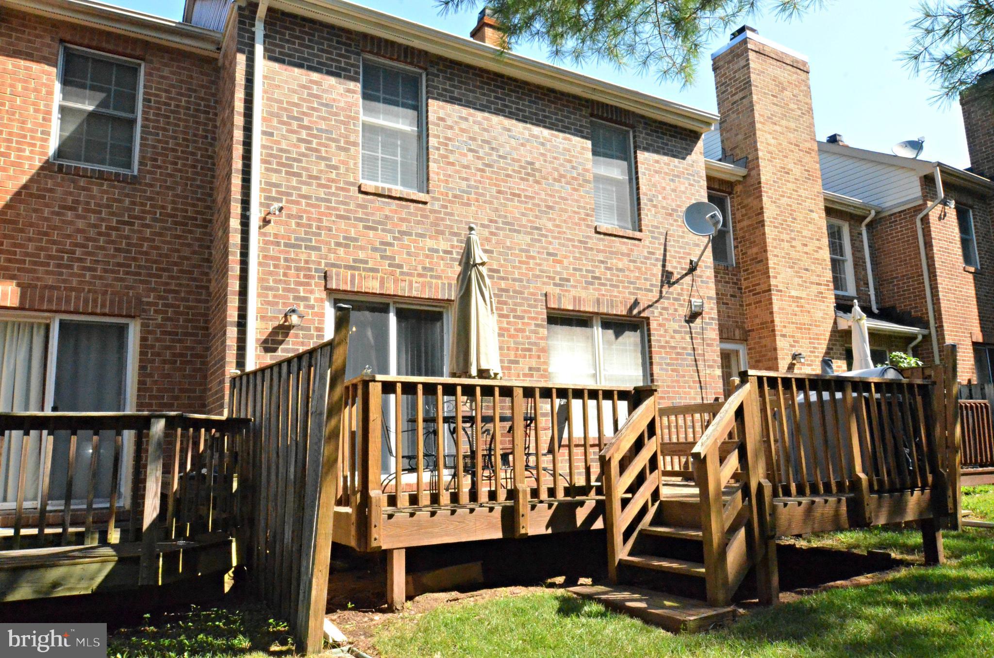 12237 Apache Tears Circle Laurel, MD 20708 - Photo 45 of 46