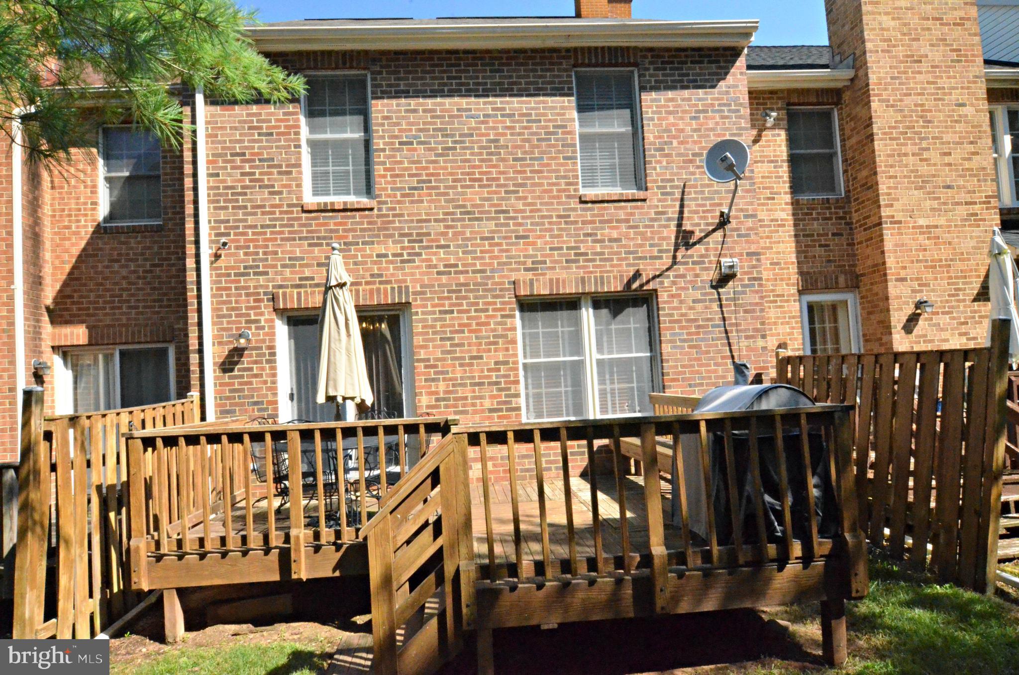 12237 Apache Tears Circle Laurel, MD 20708 - Photo 46 of 46