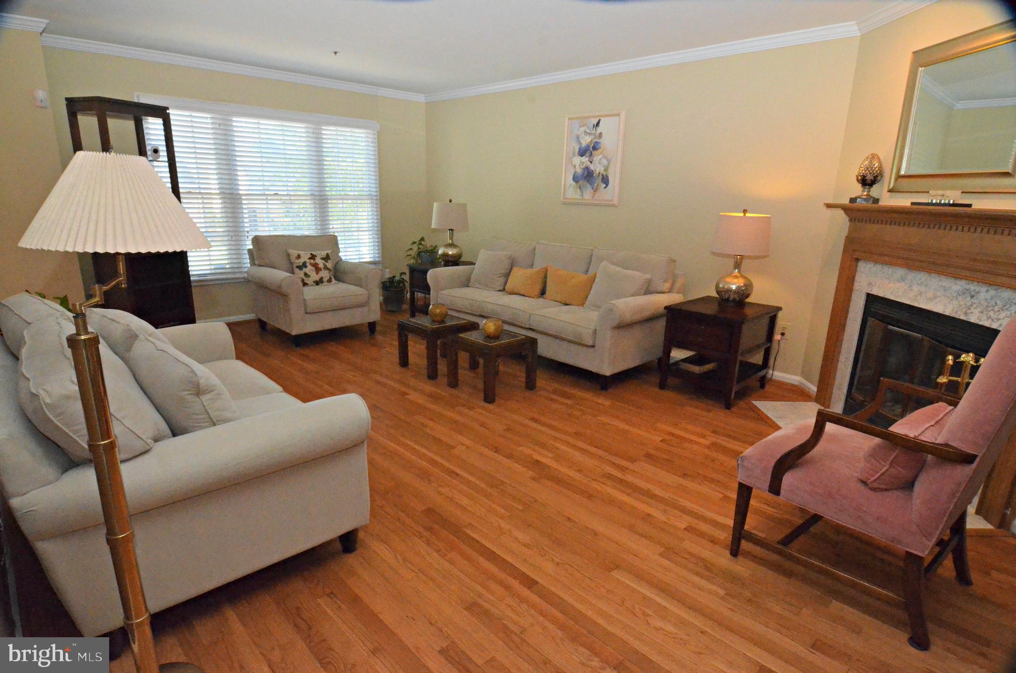 12237 Apache Tears Circle Laurel, MD 20708 - Photo 7 of 46