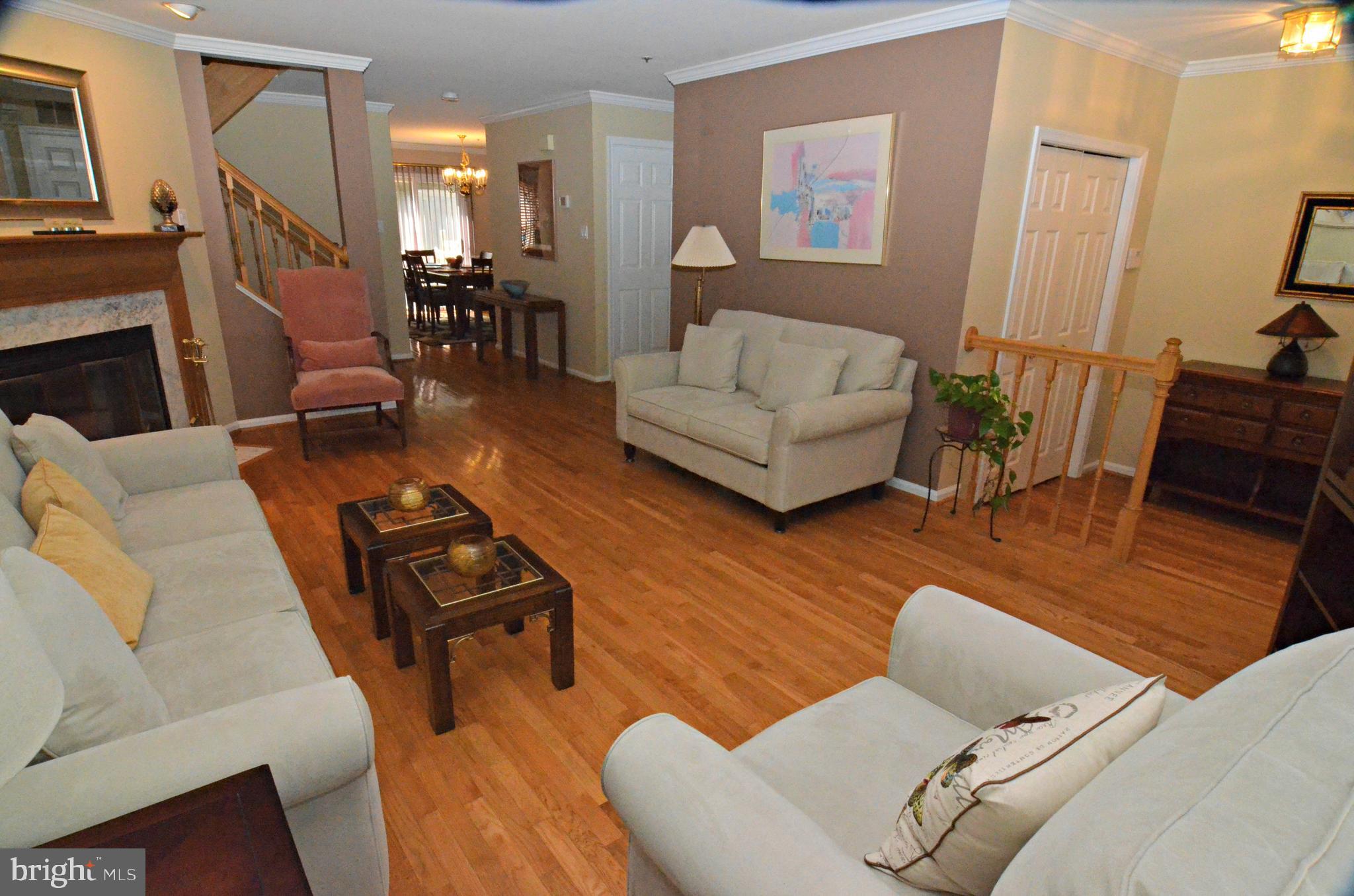 12237 Apache Tears Circle Laurel, MD 20708 - Photo 9 of 46