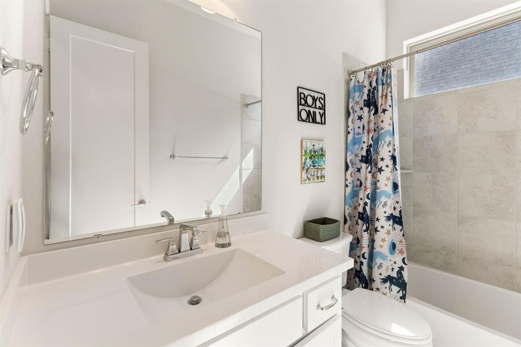 3912 Marble Hill Road Frisco, TX 75034 - Photo 24 of 40