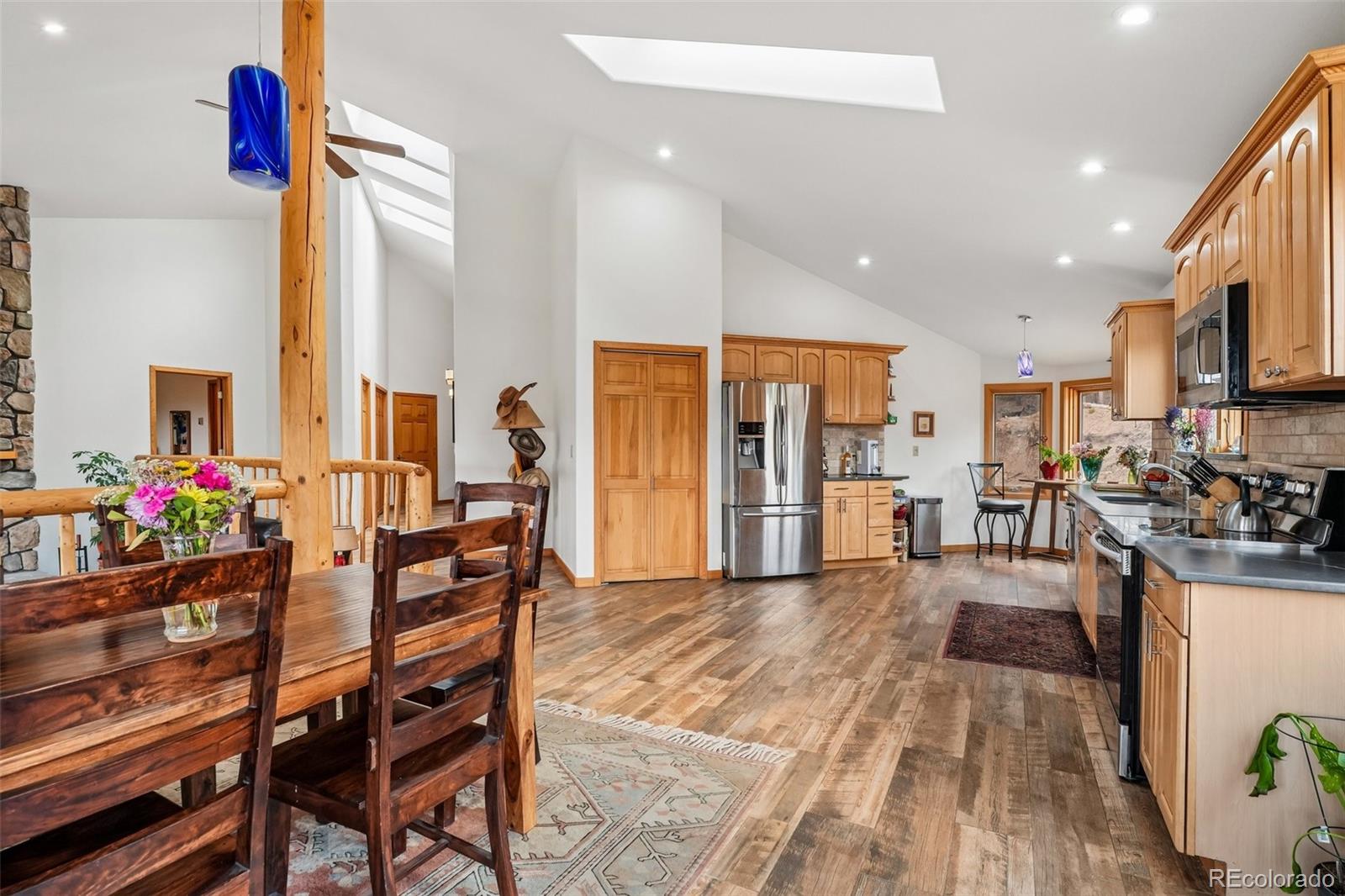 480 North County Road Rollinsville, CO 80474 - Photo 15 of 49