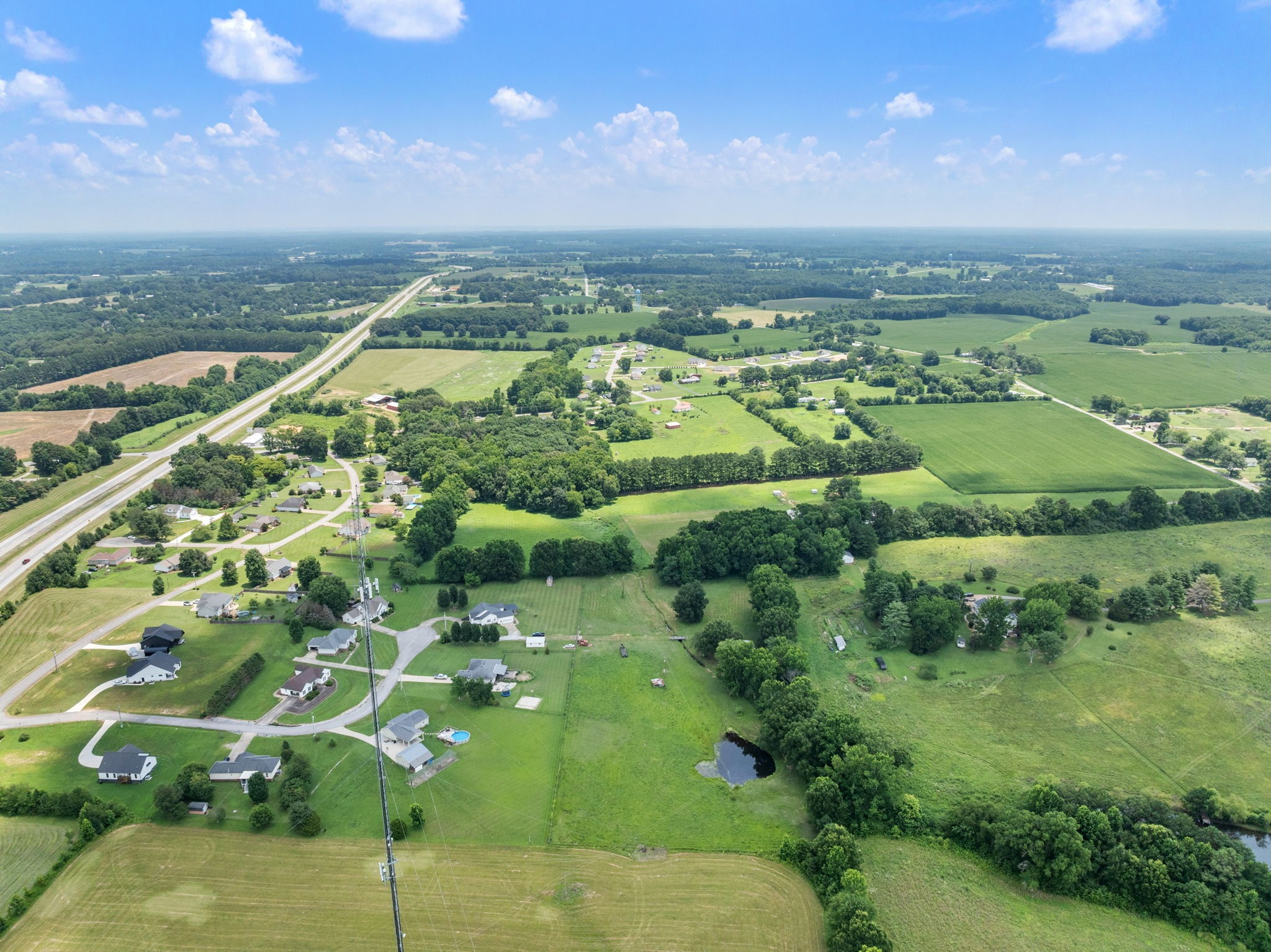 41 Harding Road Leoma, TN 38468 - Photo 46 of 47