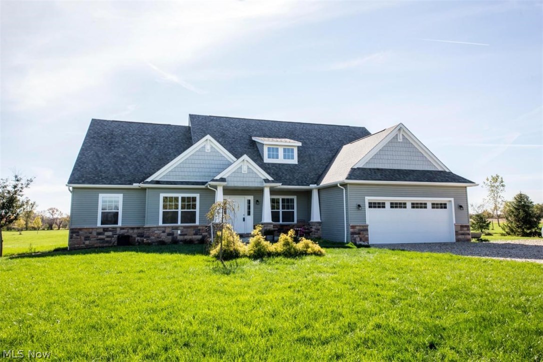 4545 Hyatts Road Delaware, OH 43015 - Photo 1 of 30 Gallery Image 1