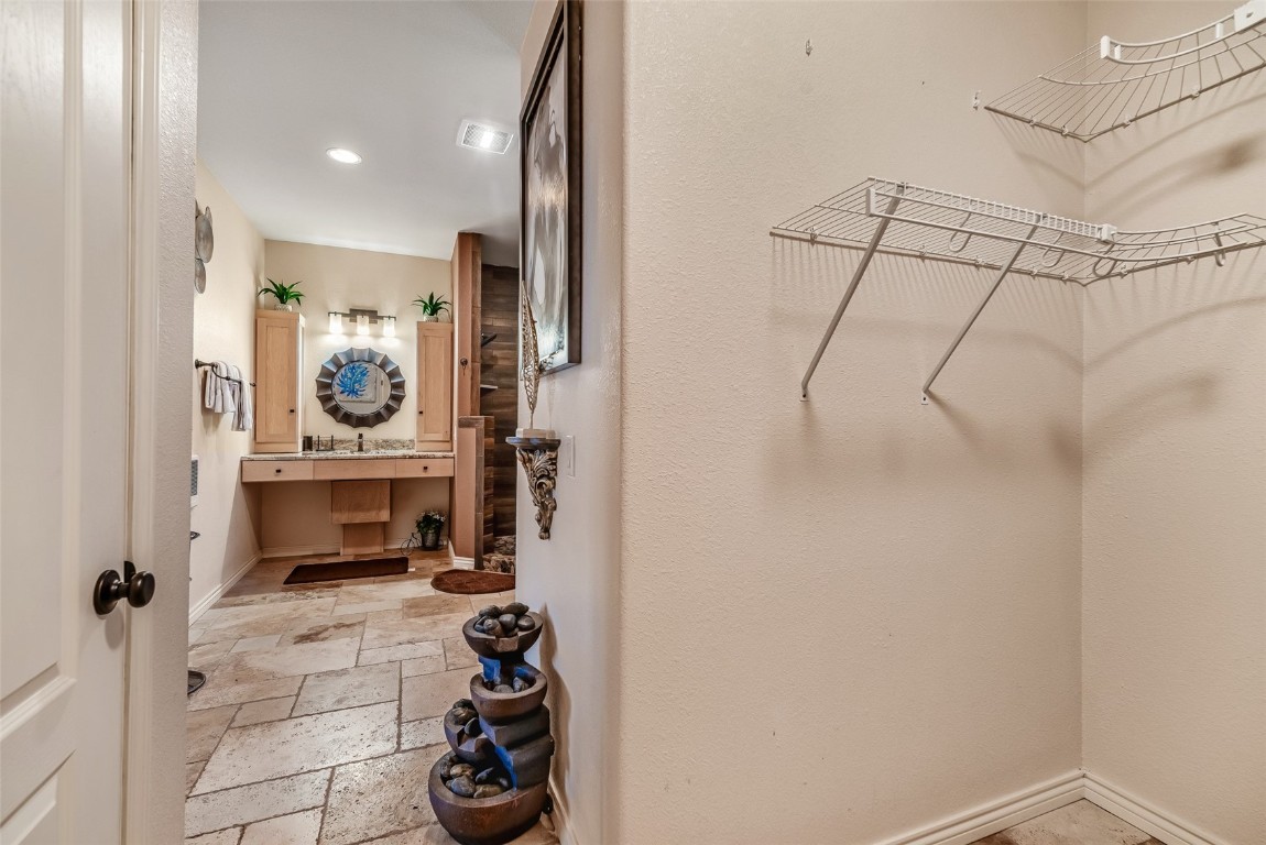 53 Anhinga Road Como, CO 80432 - Photo 22 of 45 a very nice looking room with a fireplace