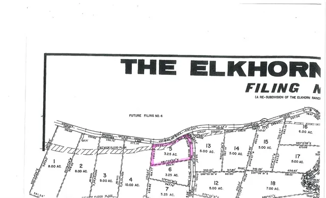 $846,500 | 53 Anhinga Road, Como, CO 80432