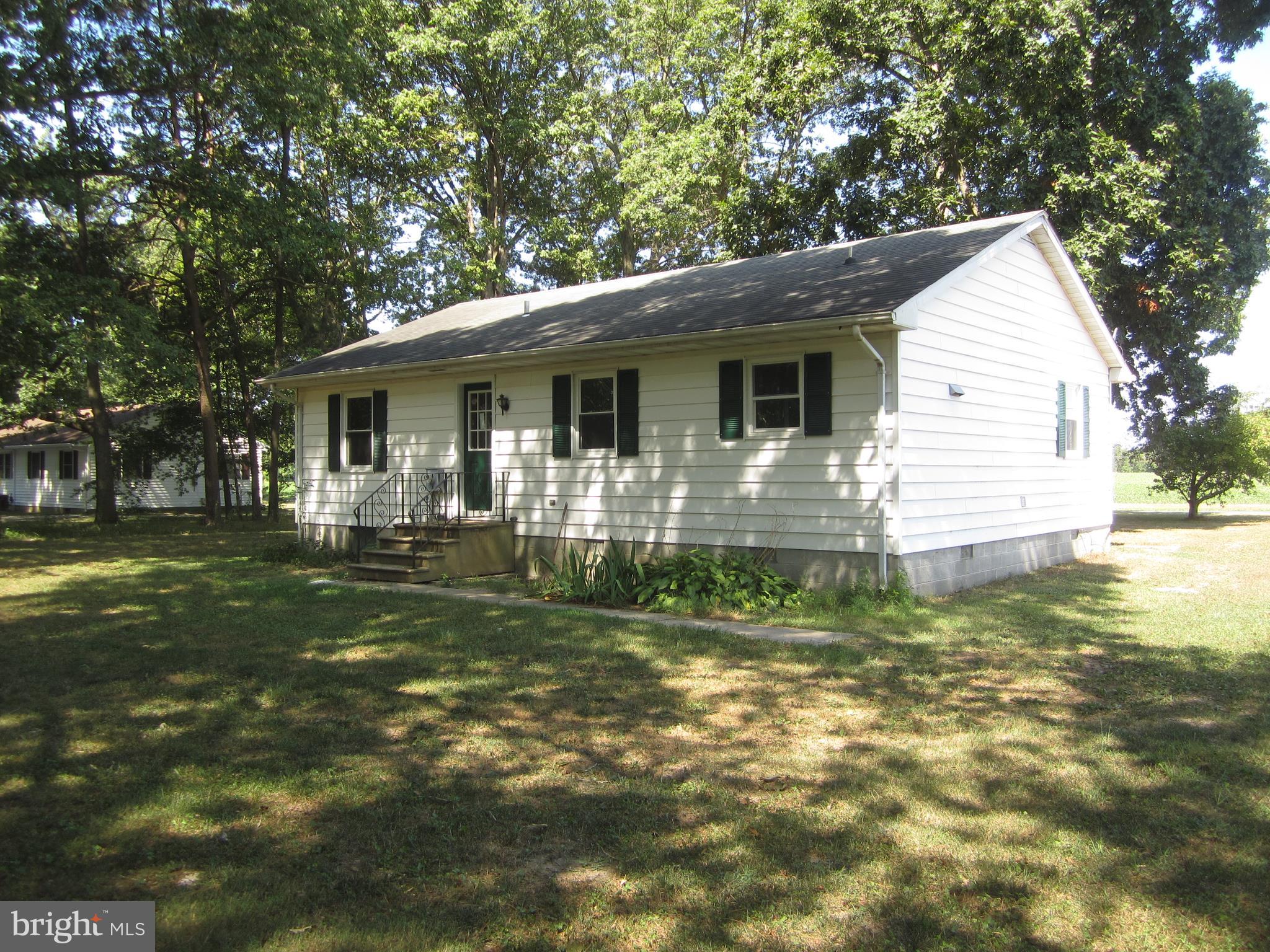 6811 Bobtown Road Hurlock, MD 21643 - Photo 1 of 14 Gallery Image 1