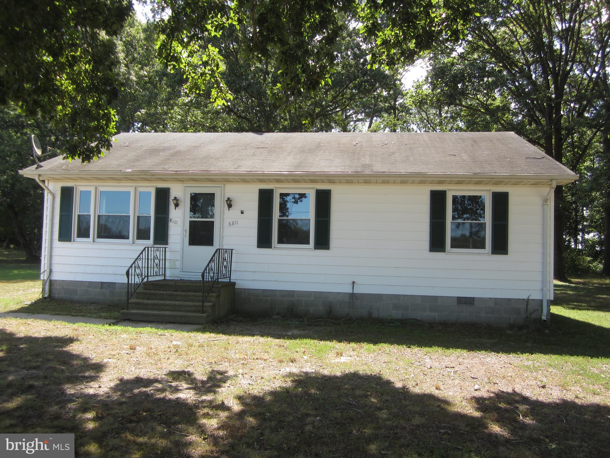 6811 Bobtown Road Hurlock, MD 21643 - Photo 2 of 14 Gallery Image 2
