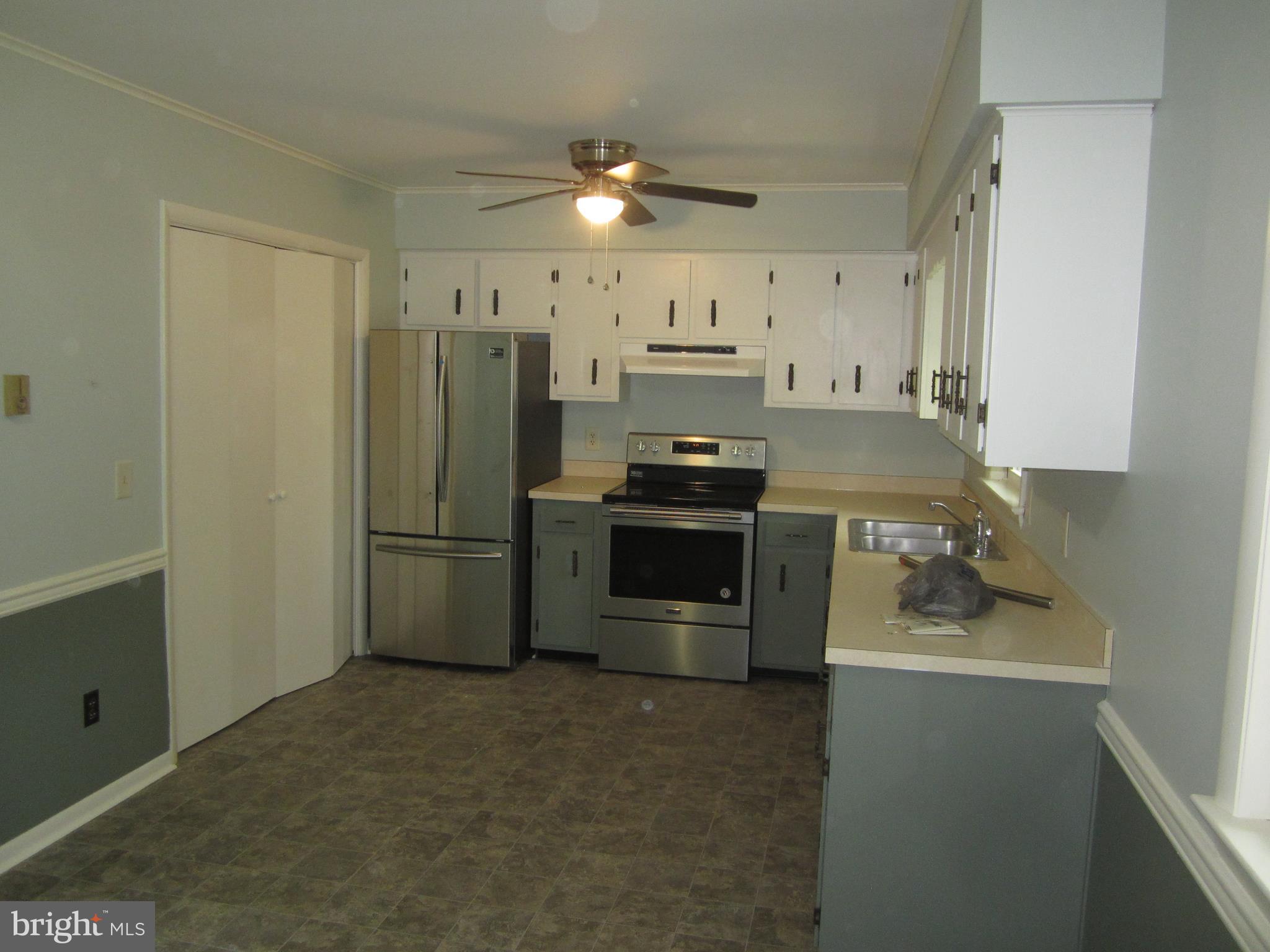 6811 Bobtown Road Hurlock, MD 21643 - Photo 5 of 14 Kitchen