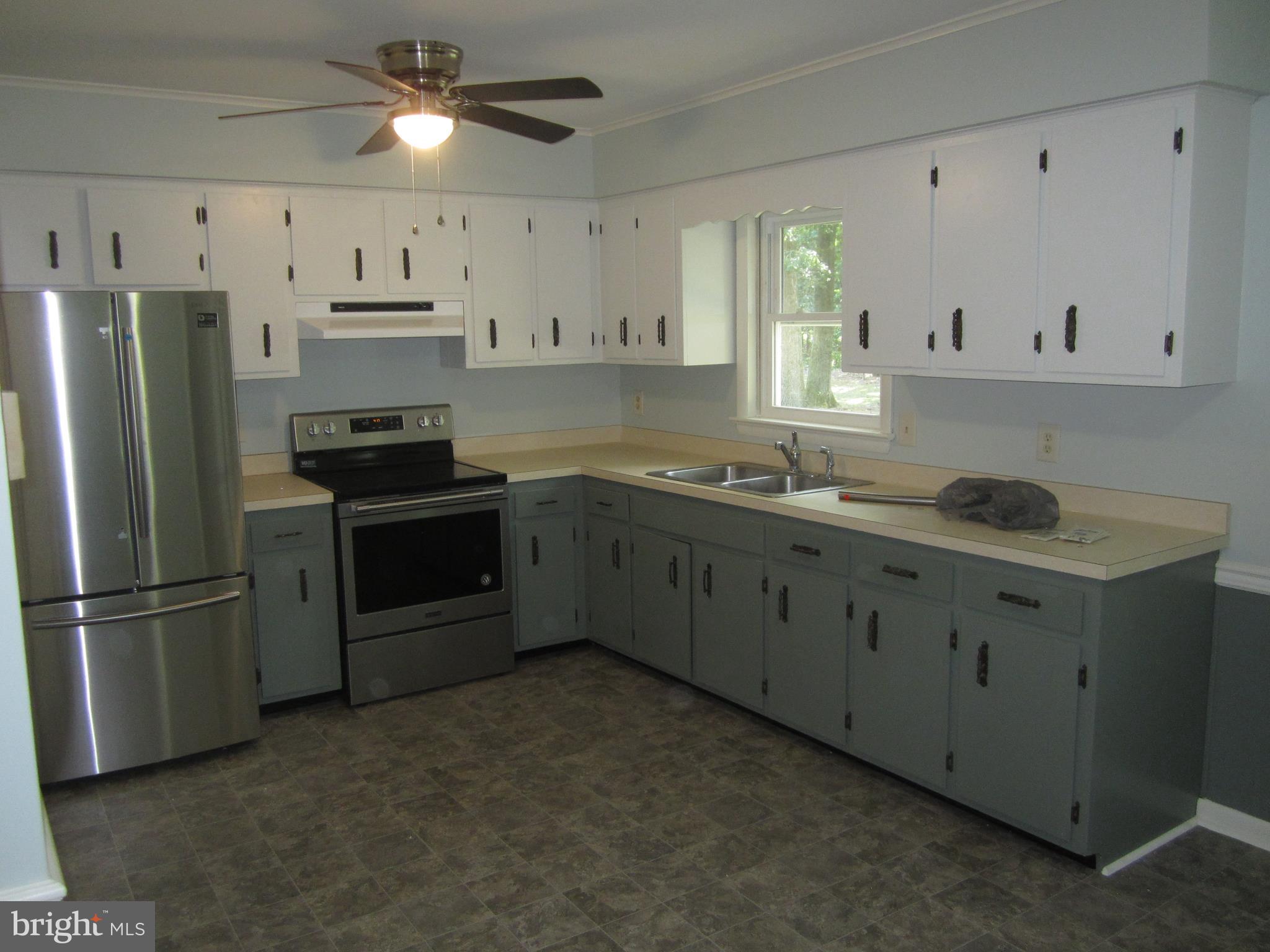 6811 Bobtown Road Hurlock, MD 21643 - Photo 6 of 14 Kitchen