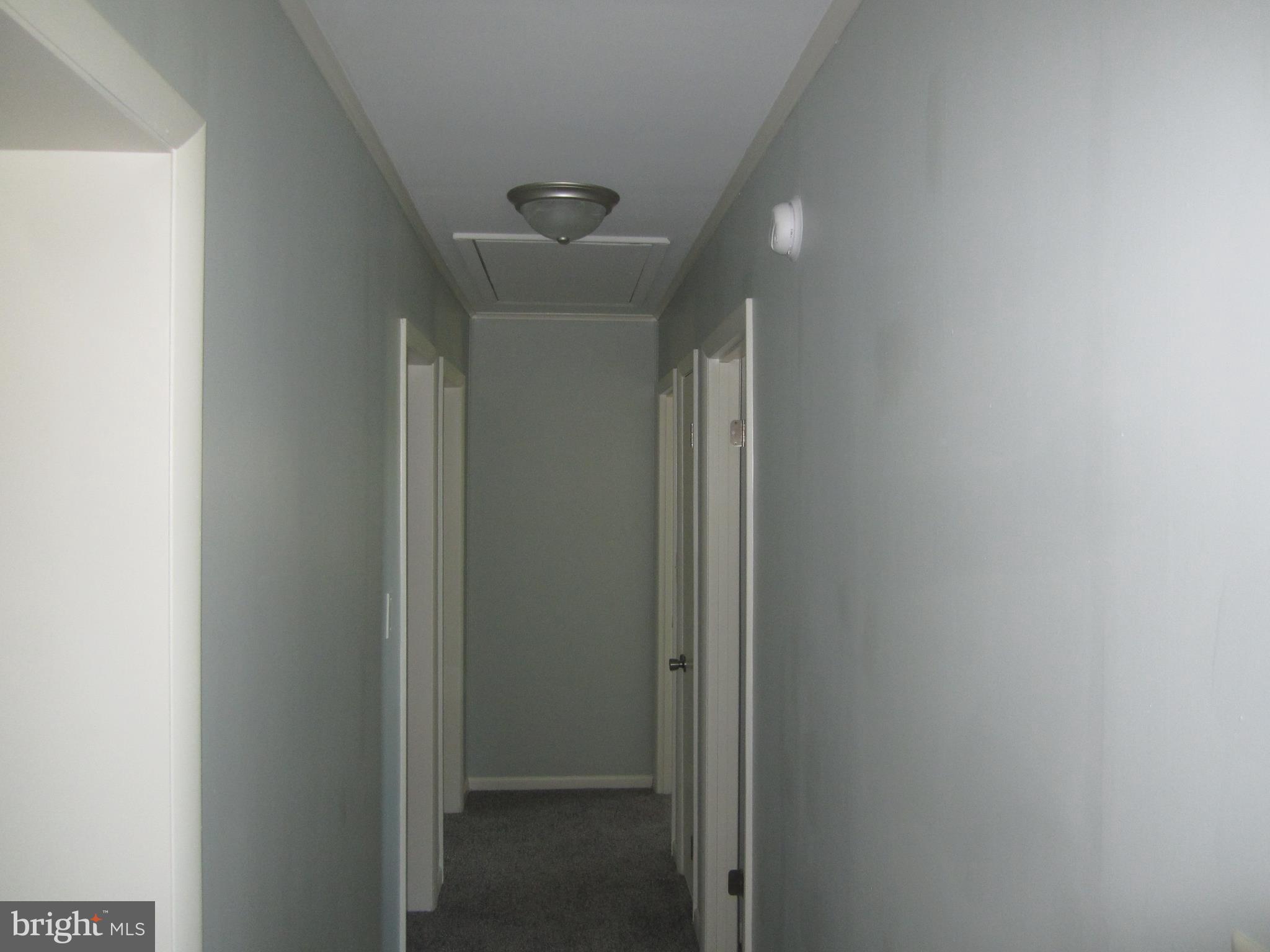 6811 Bobtown Road Hurlock, MD 21643 - Photo 7 of 14 Hallway