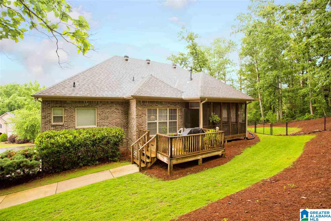 360 Middleridge Drive Springville, AL 35146 - Photo 42 of 43