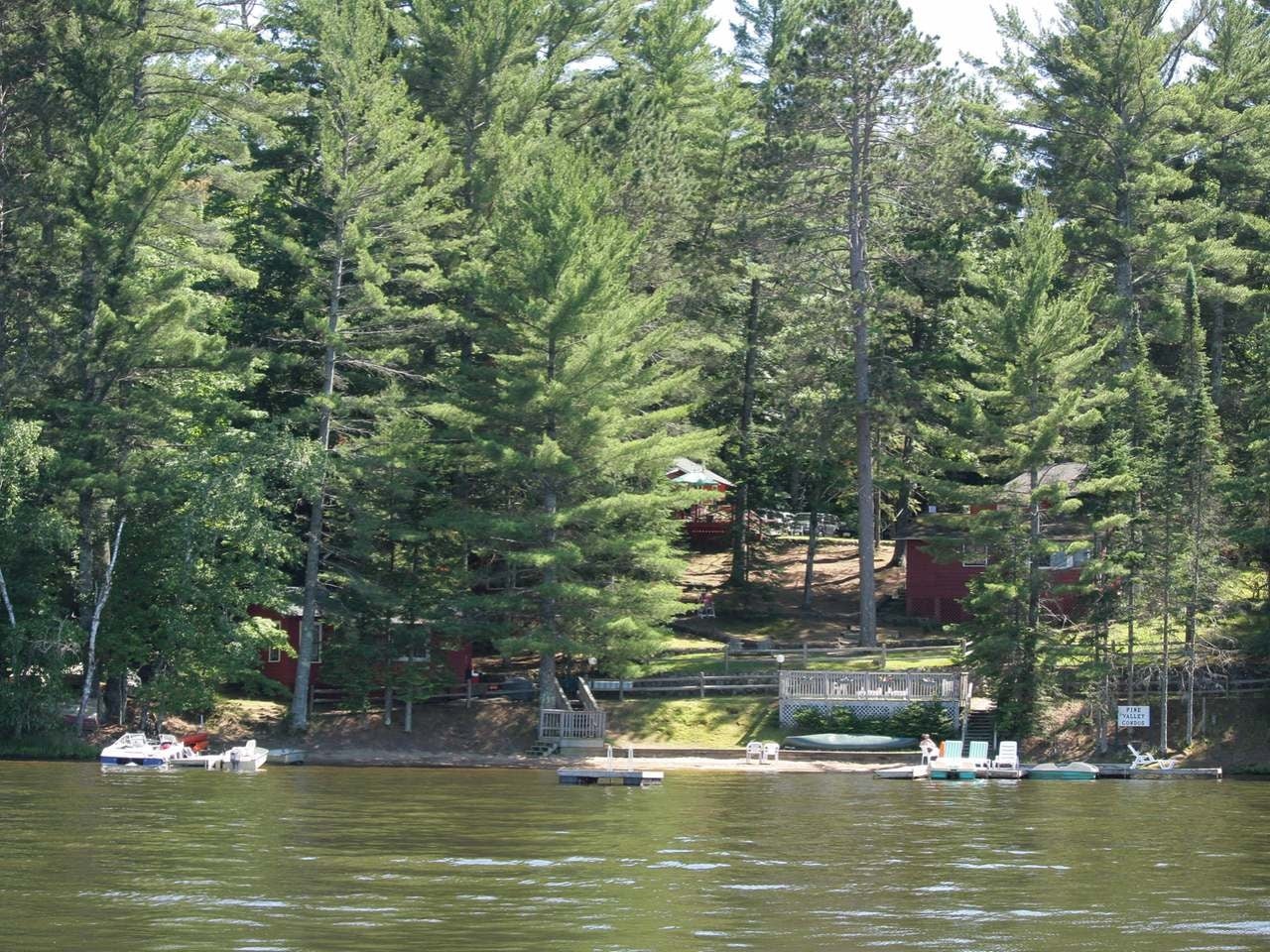 1578 Pne Vly Road St. Germain, WI 54558 - Photo 4 of 23 Gallery Image 4