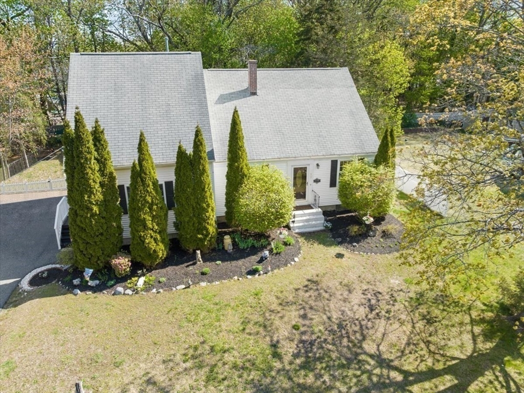 13 Sylvester Road Natick, MA 01760 - Photo 3 of 39