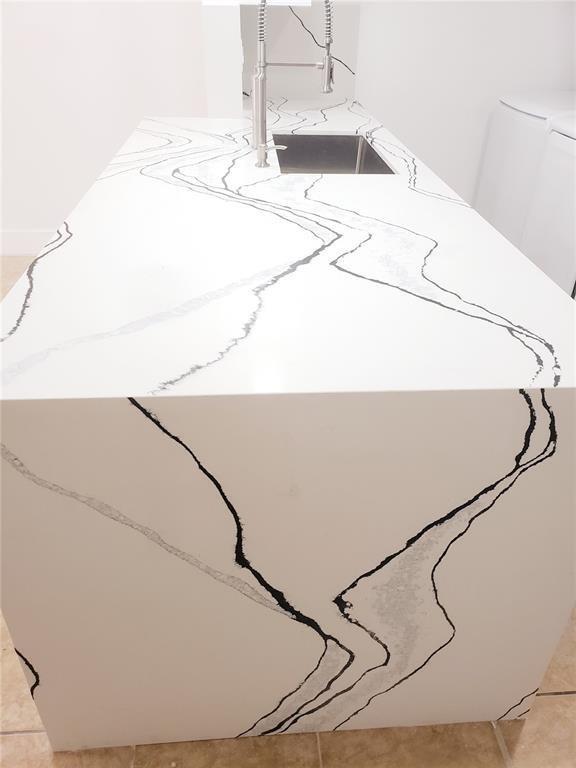 18338 Northwest 68th Avenue, Unit B Hialeah, FL 33015 - Photo 6 of 21 a close up of a sink