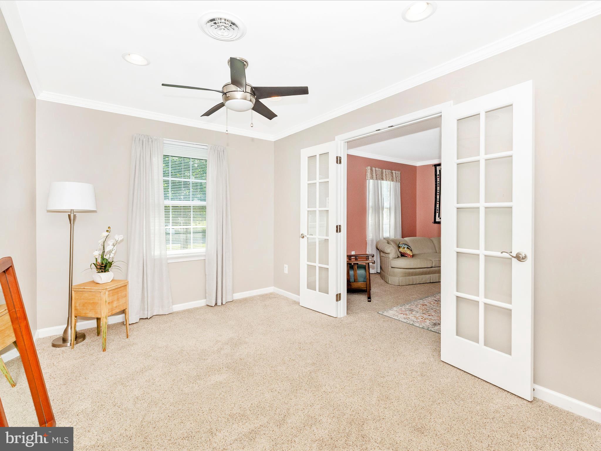 8102 Glendale Drive Frederick, MD 21702 - Photo 11 of 61 Office