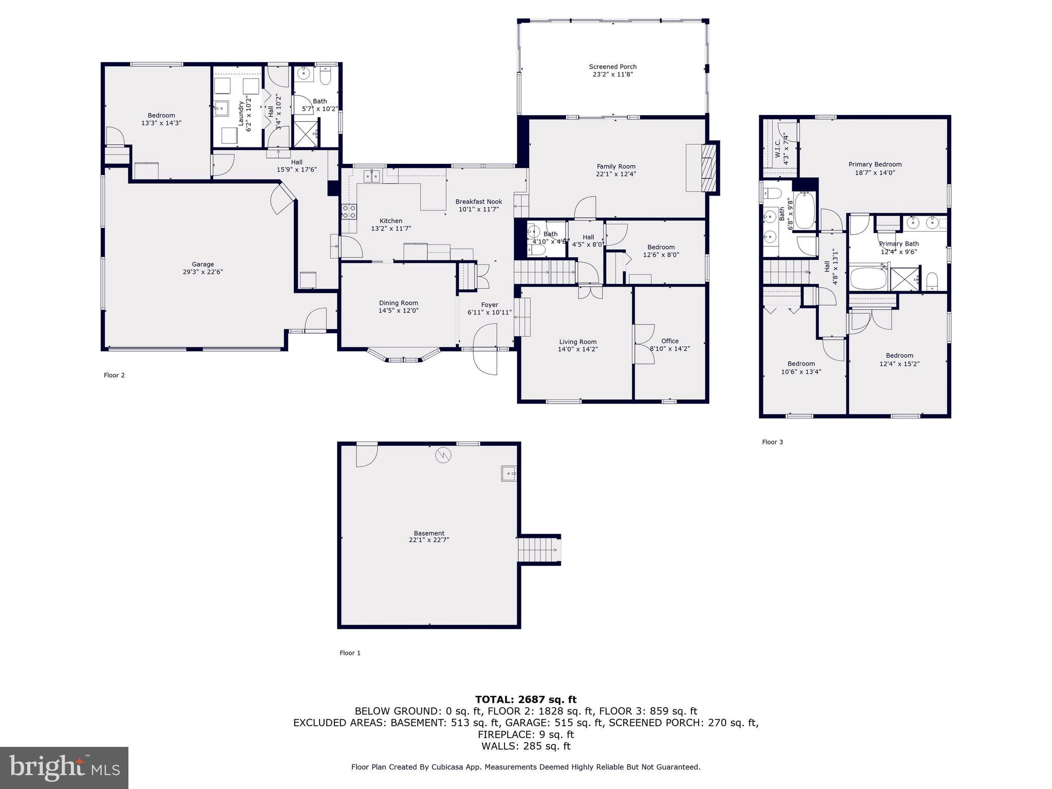 8102 Glendale Drive Frederick, MD 21702 - Photo 61 of 61