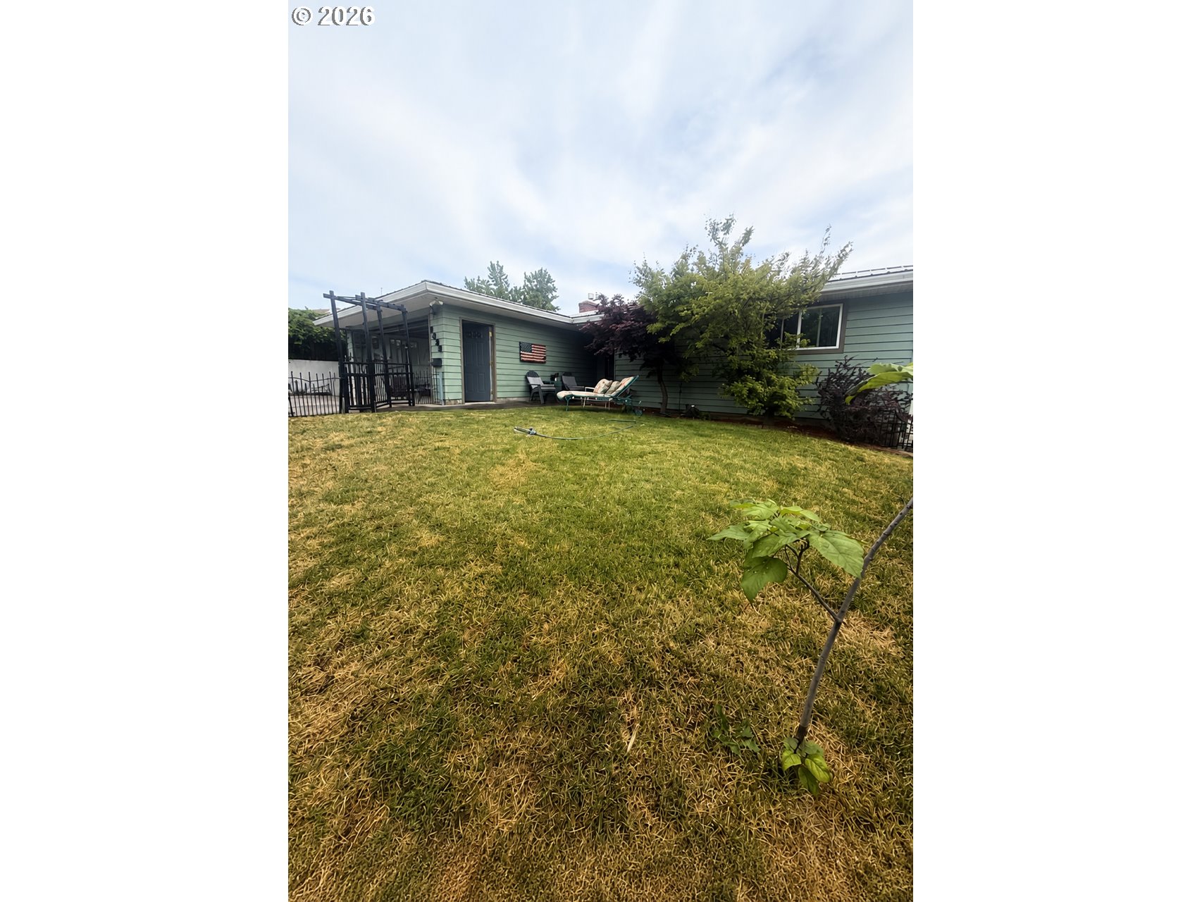 1328 Northwest King Avenue Pendleton, OR 97801 - Photo 2 of 32