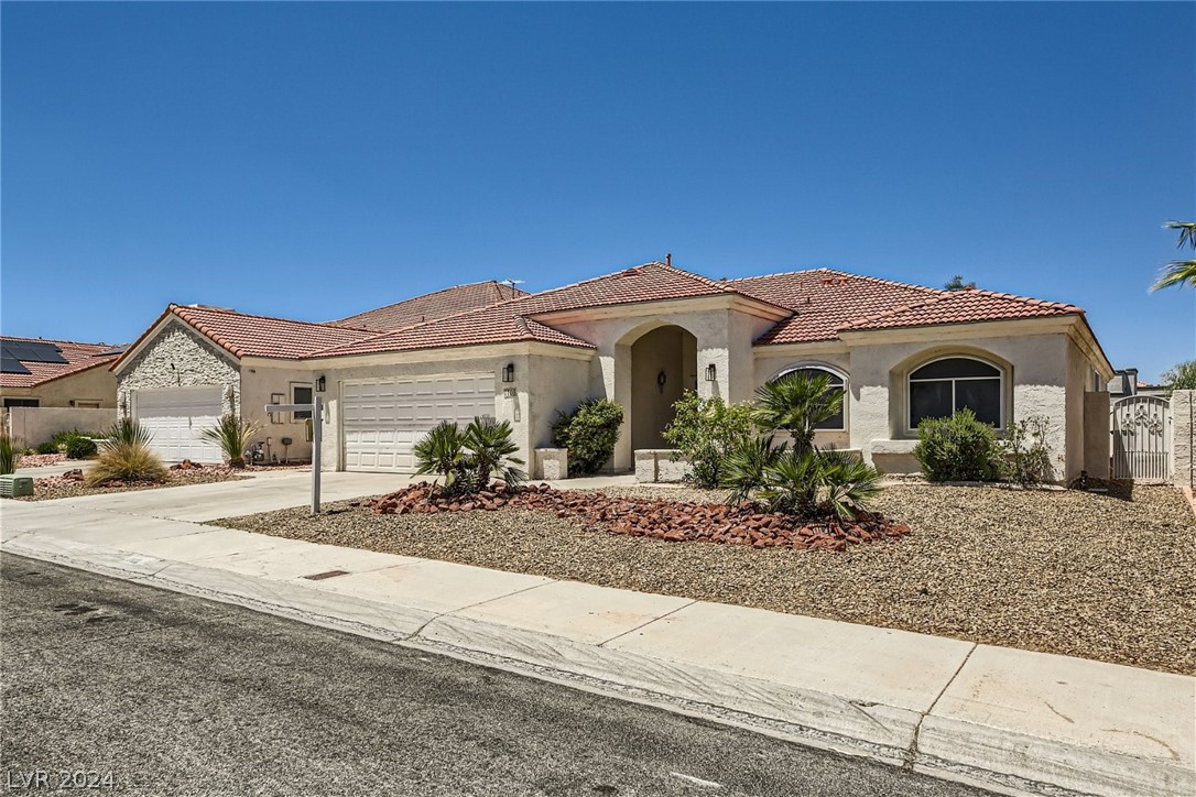 7700 West Desert Delta Dr  