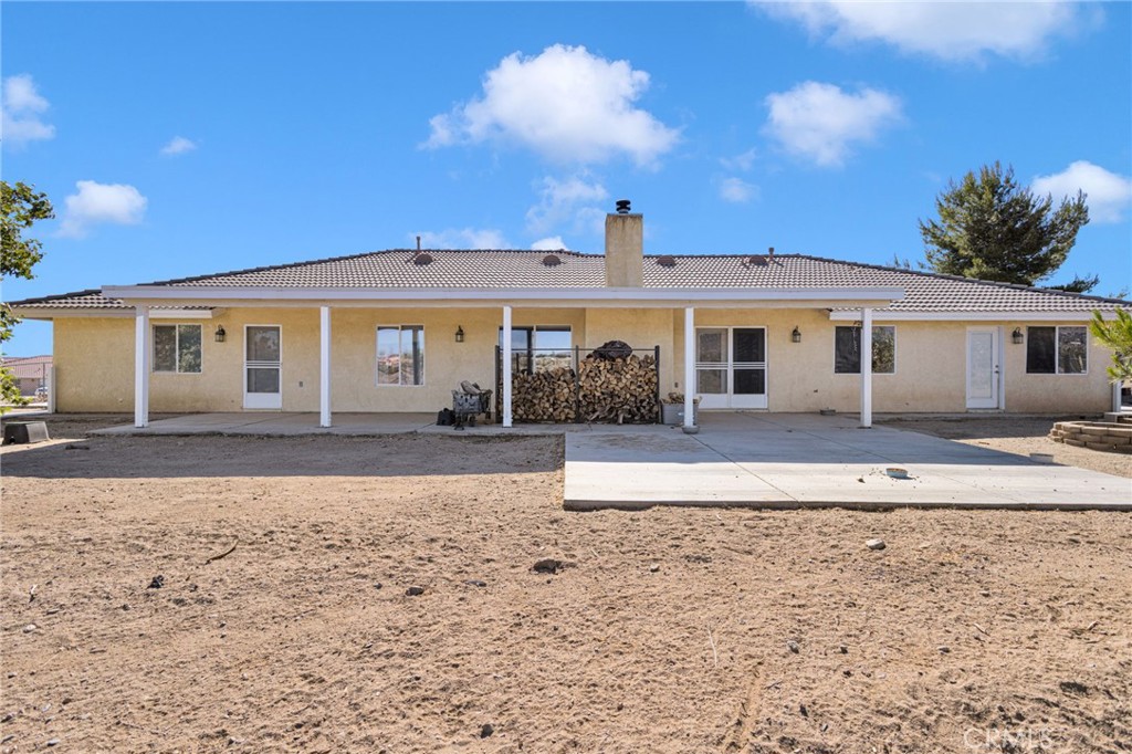3632 Cambria Road Phelan, CA 92371 - Photo 44 of 52