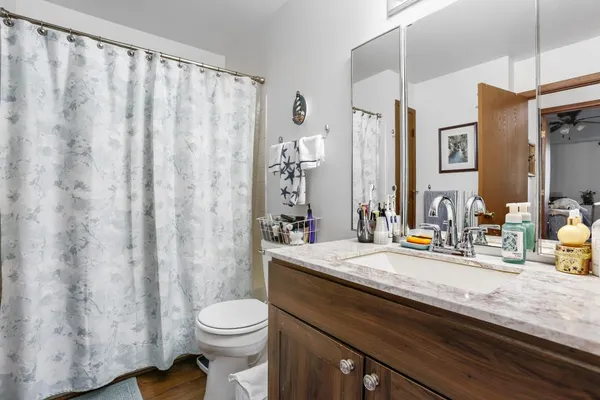 $129,900 | 2058 Pathways Drive, Unit 9, St. Paul, MN 55119