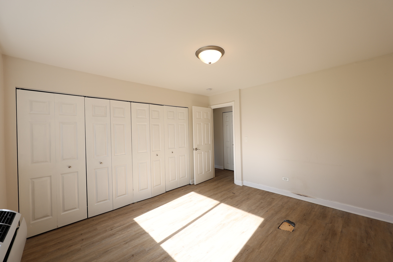 2230 South Goebbert Road, Unit 139 Arlington Heights, IL 60005 - Photo 14 of 14 a view of an empty room