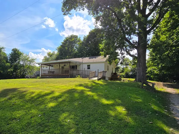 $175,000 | 2520 South Sand Lake Road, Hillsdale, MI 49242