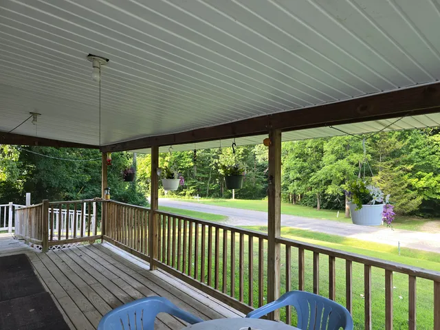 $179,900 | 2520 South Sand Lake Road, Hillsdale, MI 49242