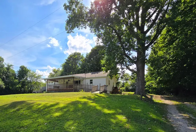 $179,900 | 2520 South Sand Lake Road, Hillsdale, MI 49242