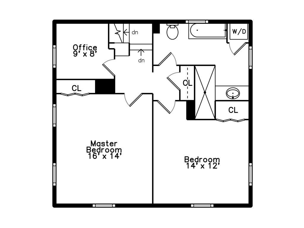 35 Spring Street Somerville, MA 02143 - Photo 22 of 25