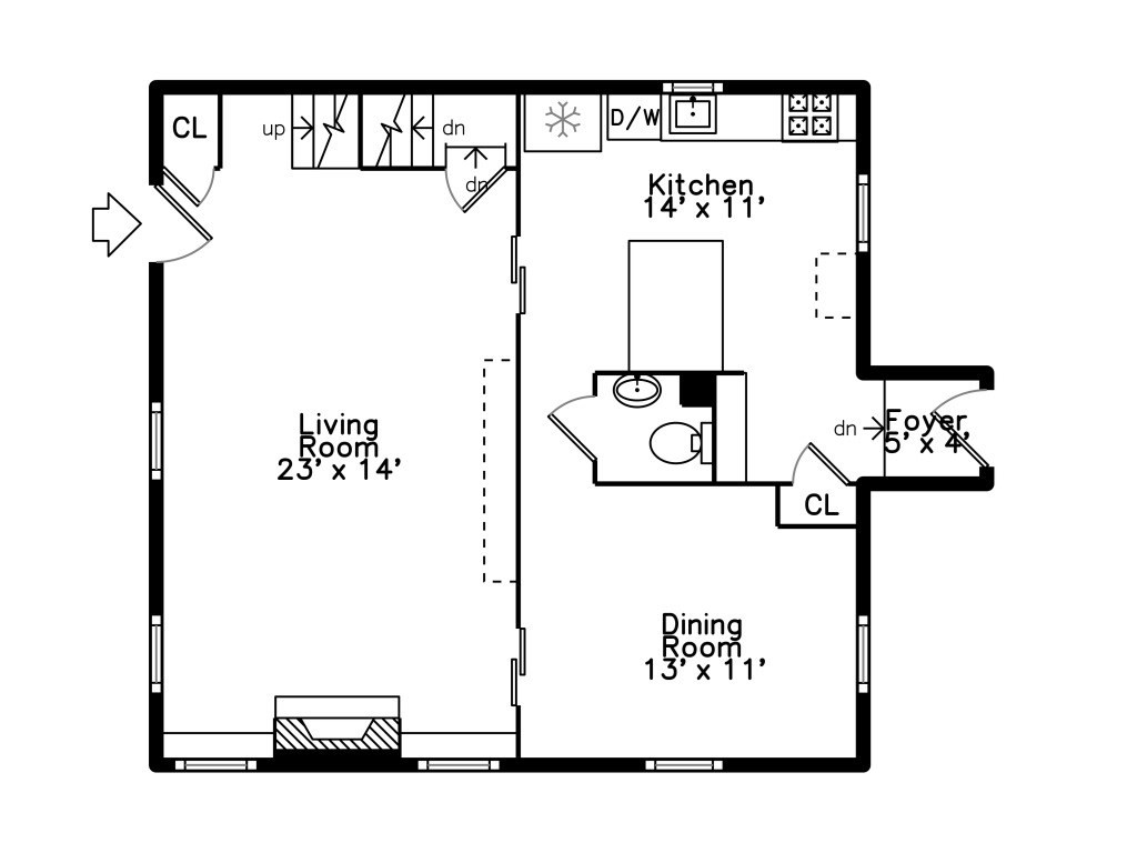 35 Spring Street Somerville, MA 02143 - Photo 23 of 25