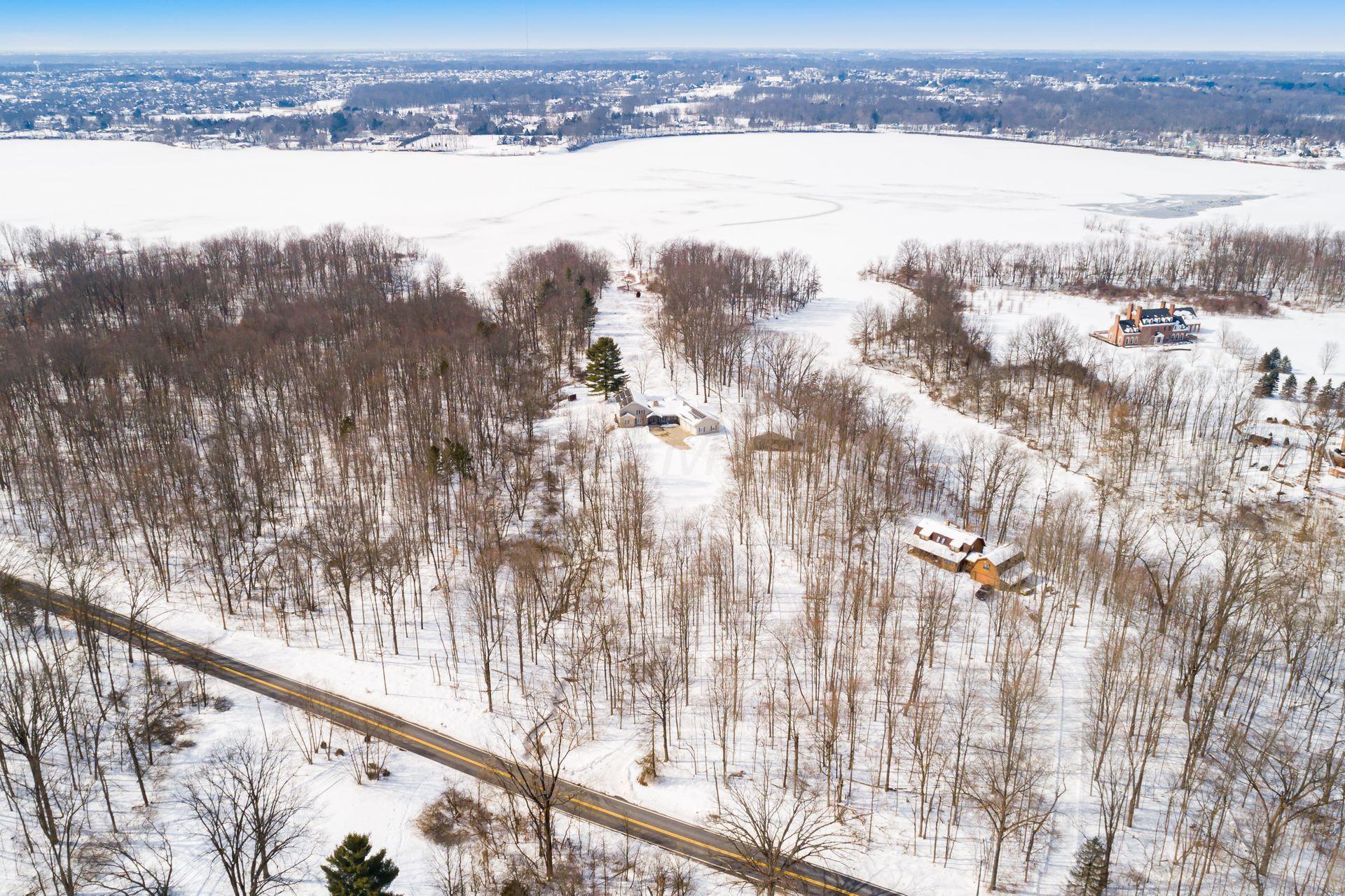 5238 Red Bank Road Galena, OH 43021 - Photo 1 of 85 Gallery Image 1