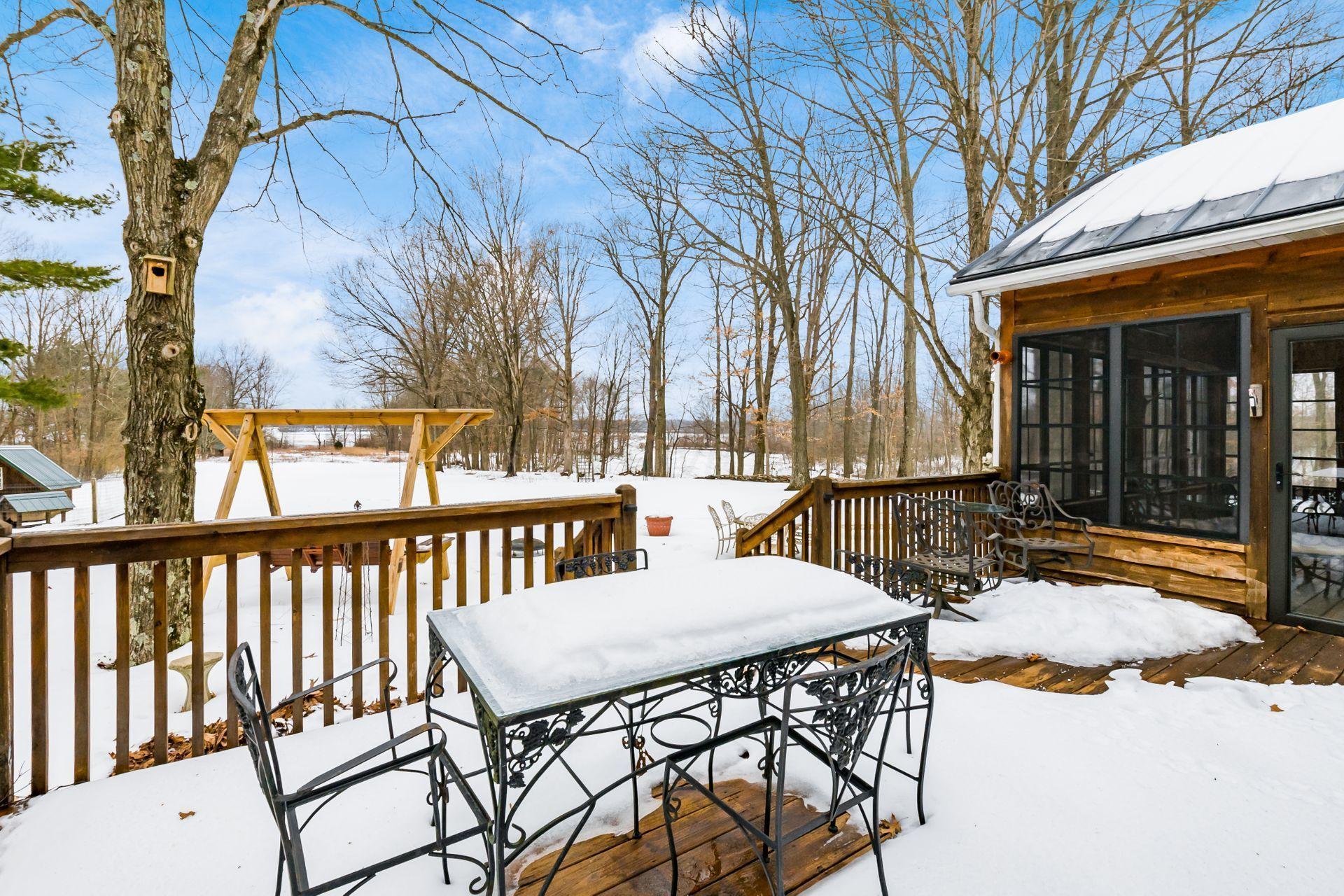5238 Red Bank Road Galena, OH 43021 - Photo 12 of 85 Gallery Image 12