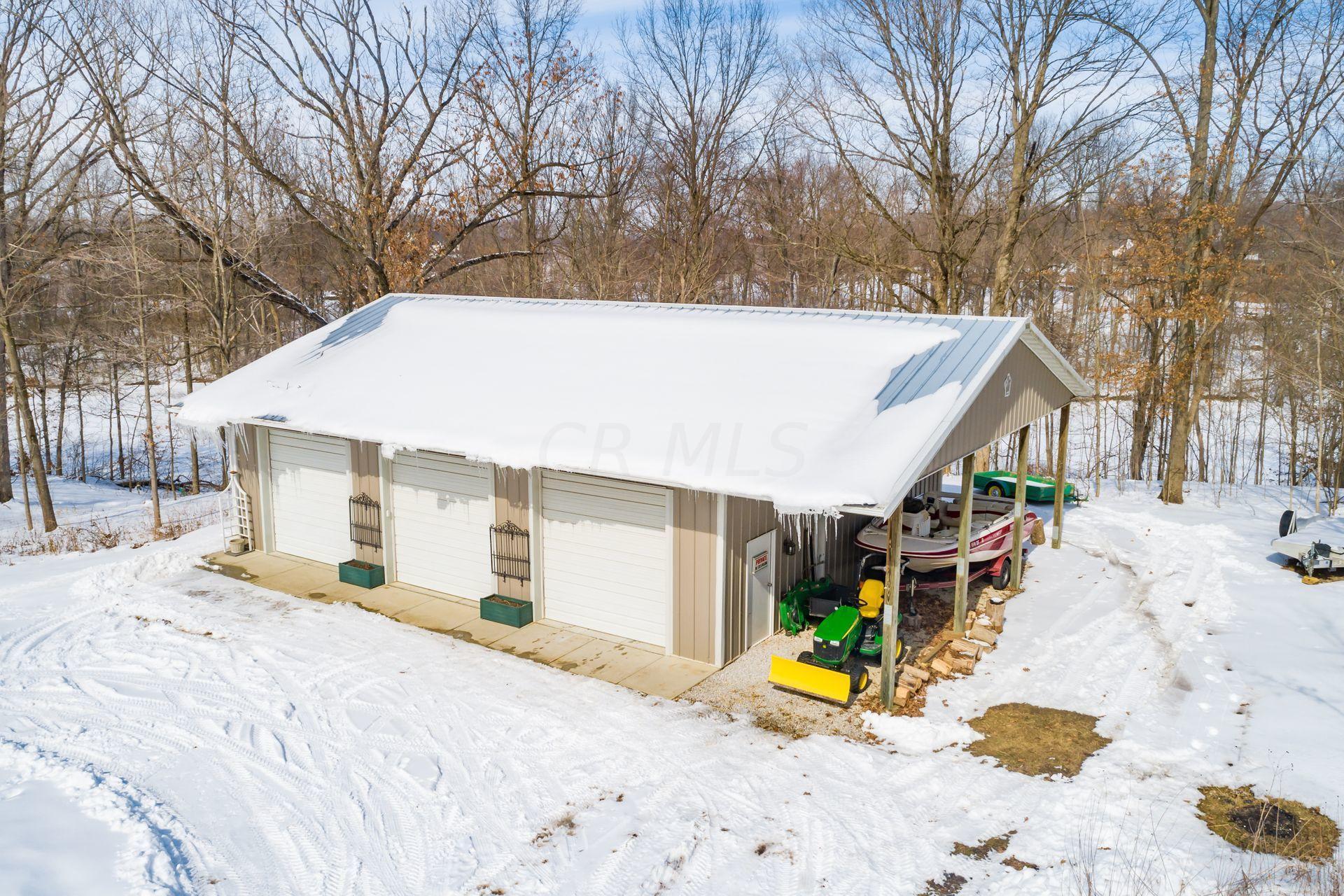 5238 Red Bank Road Galena, OH 43021 - Photo 13 of 85 Gallery Image 13
