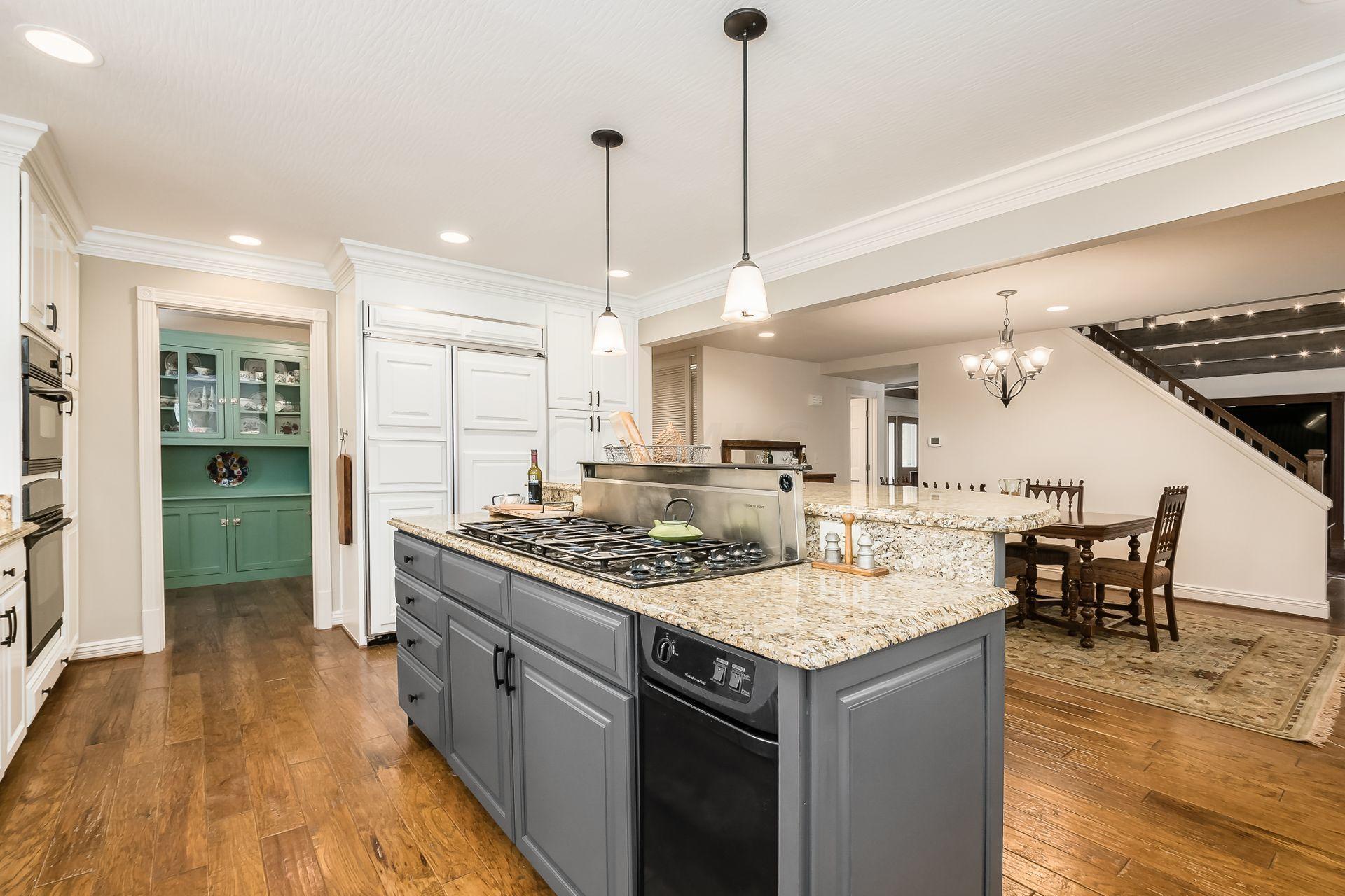 5238 Red Bank Road Galena, OH 43021 - Photo 45 of 85 Gallery Image 45