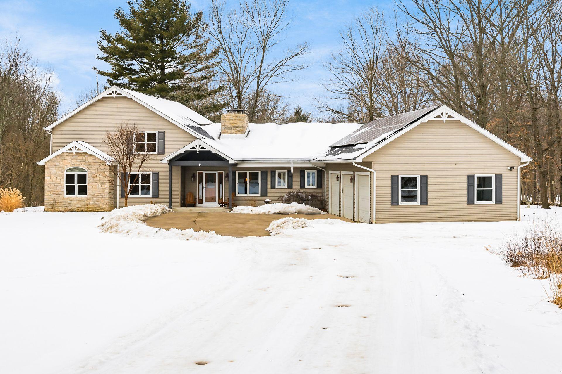 5238 Red Bank Road Galena, OH 43021 - Photo 8 of 85 Gallery Image 8